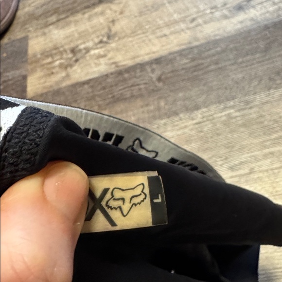 Fox Racing shorts - Picture 3 of 4